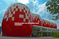 Eksterior PSCC Eksterior PSCC