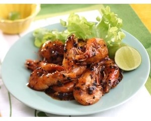 3 Olahan Udang dengan Cita Rasa Lezat