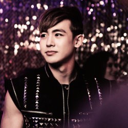 Nichkhun 2PM Tak Pernah Berusaha Jadi Orang Baik
