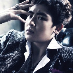 Sibuk Tur, Nichkhun 2PM Hanya Tidur 3 Jam Setiap Hari