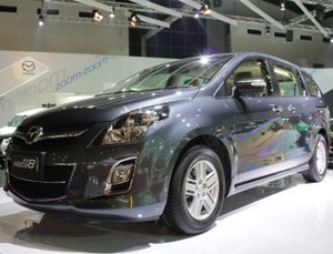 Kursi Mobil Penghangat Badan