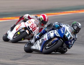 Revisi Kalender, MotoGP 2012 Start Lebih Cepat 