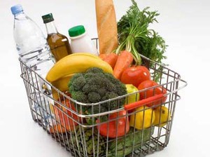 Trend Belanja Makanan 2012 dari Analis Pasar