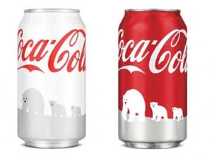 Berganti Warna Putih, Coca-cola Diprotes Keras 