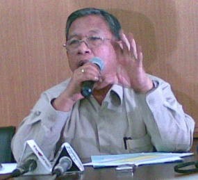 Jika BBM Naik, Inflasi Bisa Capai 5,7% Tahun 2012