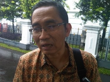 Pimpin KPK, Adnan Pandu Tak Takut Dengan Ancaman Mati