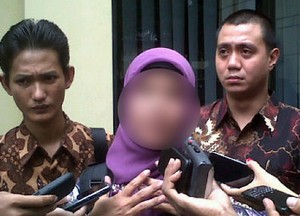 Duh! Istri Eks Kanit Reserse 4 Kali Rekayasa Laporan