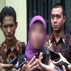  Rekaman Data HP Istri Eks Kepala Reserse Diperiksa