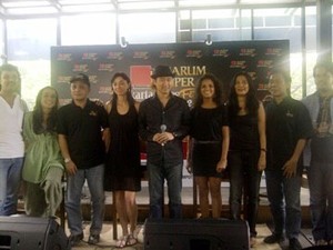 Jakarta International Blues Festival 2011 Digelar Besok