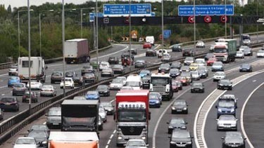 Duh! Kakek 82 Tahun Tersesat di Jalan Tol Selama 2 Hari