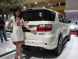 Daftar Hasil Uji Emisi Mobil Versi Pemerintah