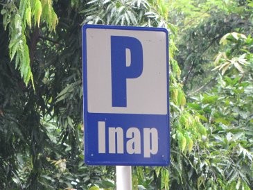 Wah, Tarif Parkir di Jakarta Naik 4 Kali Lipat
