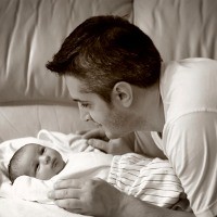 Bayi Sudah Belajar Tata Bahasa Sejak Dilahirkan