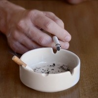 Ayah Perokok Berisiko Sebabkan Leukemia pada Anak