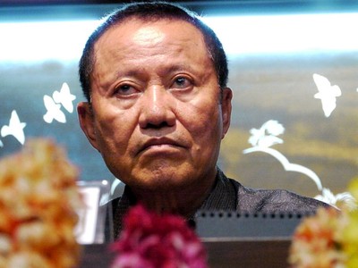 Partai Nasdem Lolos Verifikasi