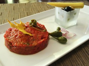 10 Makanan yang Harus Dimakan Pria Sebelum Mati