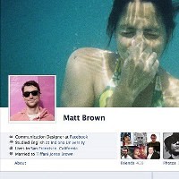 Timeline Ajak Facebooker Arungi Masa Lalu