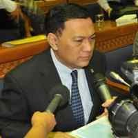 Dana-Dana Asing Untuk Genjot Infrastruktur dan Manufaktur