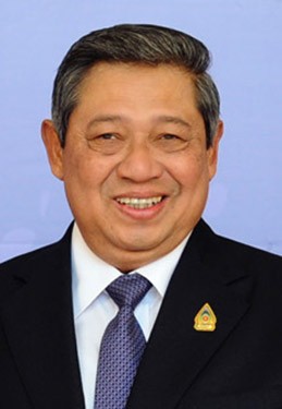 RI Raih Investment Grade, SBY Masih Pusing Soal Korupsi