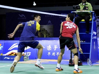 Taufik Tersingkir
