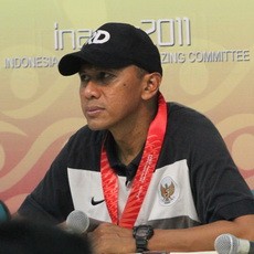 PSSI: Terima Kasih, RD