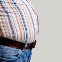 Ini Dia yang Bikin Perut Buncit