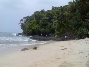 WISATA di kota qu cilacap