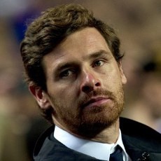 Villas-Boas Waspadai Napoli
