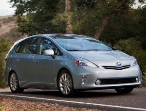 Mobil Kategori Midsize Aman 