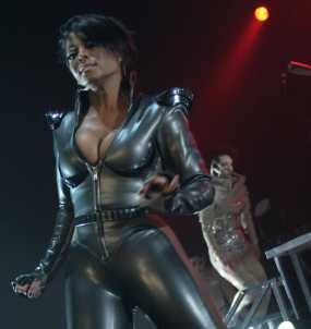 Anak Michael Jackson Siap Jadi Aktris, Janet Jackson Khawatir