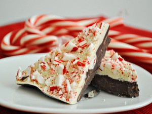 Manis Cantik Camilan Natal