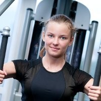 Efek Aneh yang Muncul di Tubuh Saat Sedang Berolahraga