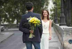 Kenapa Jatuh Cinta Bikin Orang Tidak Nafsu Makan?