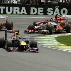 Obsesi Nanan Bawa F1 ke Indonesia