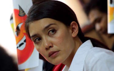 Rieke Diah Pitaloka Siap Maju Pilgub Jabar 2013