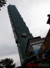 Ini 10 Gedung Termahal di Dunia