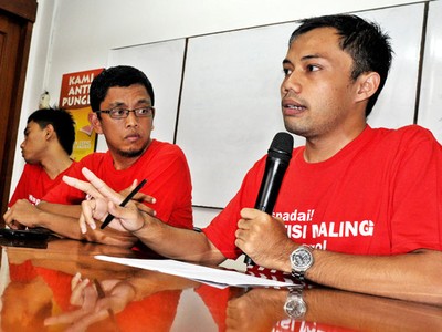 Interpelasi Remisi Koruptor Tidak Perlu
