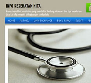 Pemenang Blog Award Sesi 32 - BRONZE 