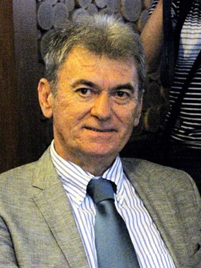 Drago Mamic Puas Raih Hasil Imbang Lawan Persidafon