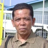 Tokoh Sastra Palembang B. Trisman Meninggal Dunia