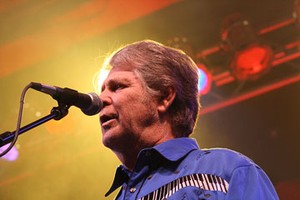 The Beach Boys Akan Reuni Merayakan Ulang Tahun ke-50