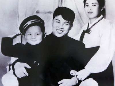 Pemimpin Korut Kim Jong-il Meninggal