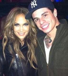 Gara-gara Pacari Brondong, Jennifer Lopez Terlihat Lebih Tua