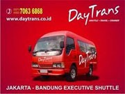 Klarifikasi Day Trans Tentang Sopir yang Ugal-ugalan
