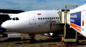 Ini Dia 3 Rute Internasional Baru Garuda Tahun Depan