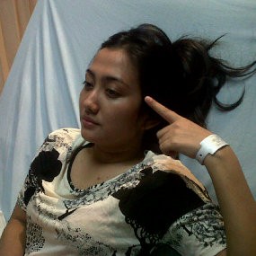 Mega Suster Ngesot Kini Trauma Melihat Satpam