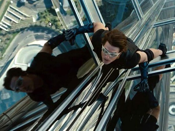 Misi Berbahaya Ghost Protocol Agen Ethan Hunt 