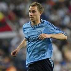 MU Pantau Bintang Muda Ajax