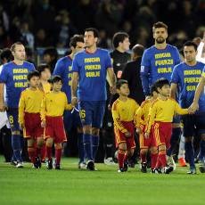 Dari Para Seniman Barca untuk Villa