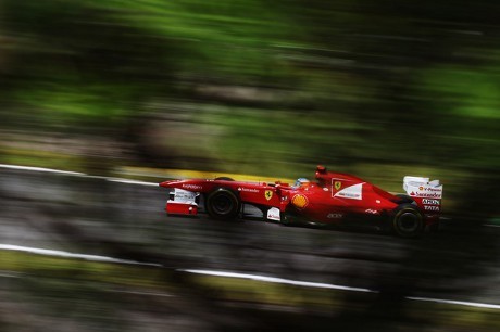 Montezemolo: Ferrari Siap Bangkit Musim Depan